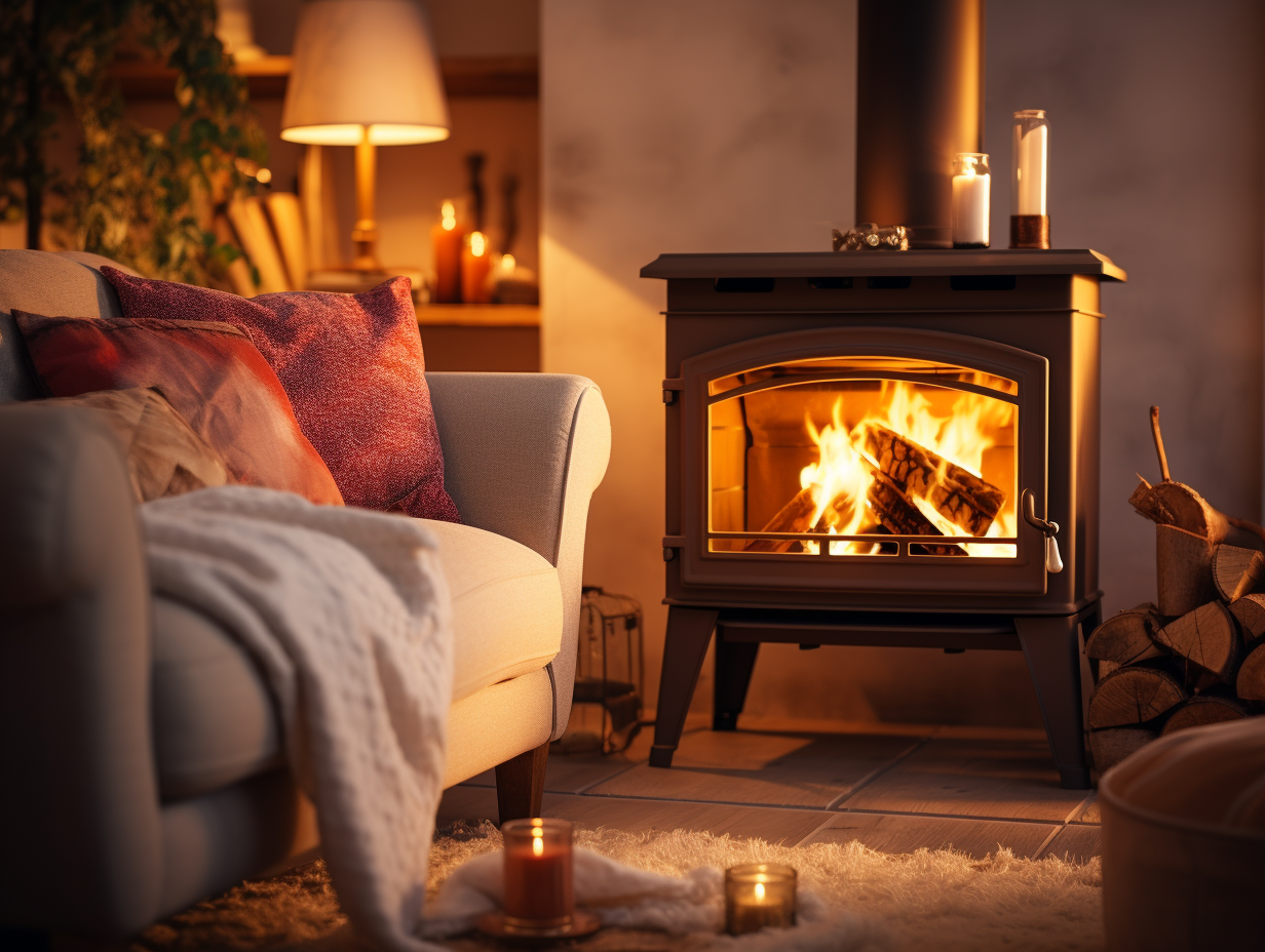 Essentiel à savoir avant d’installer un poêle à bois : les 3 normes cruciales