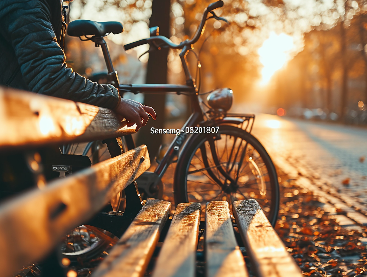 Réinitialiser le code de votre antivol Decathlon : étapes à suivre