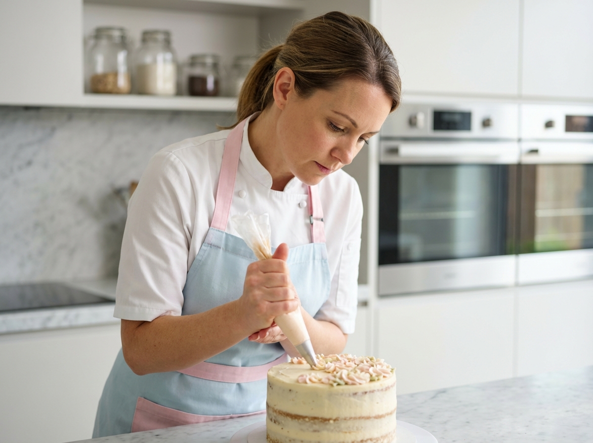 Réinventer la pâtisserie sans gluten, c’est possible : Yumgo