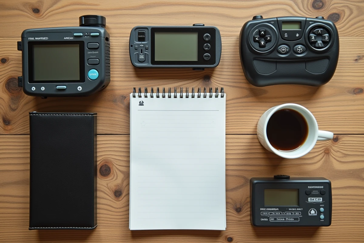 Collection de jeux d'échecs électroniques et accessoires pour passionnés