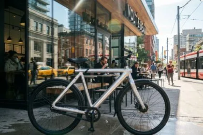 choisir vélo électrique ville