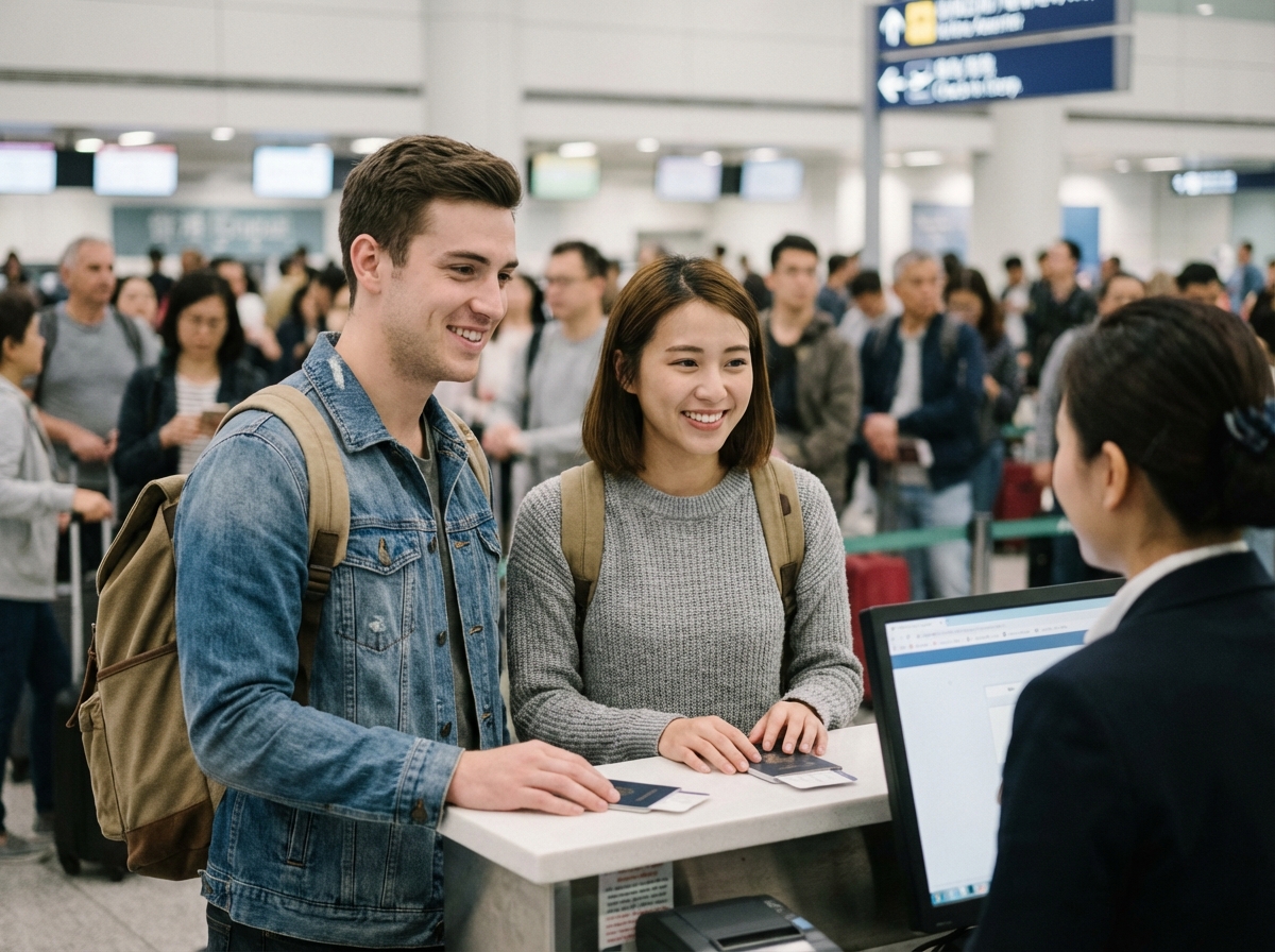 Voyages de dernière minute : Comment obtenir la meilleure offre