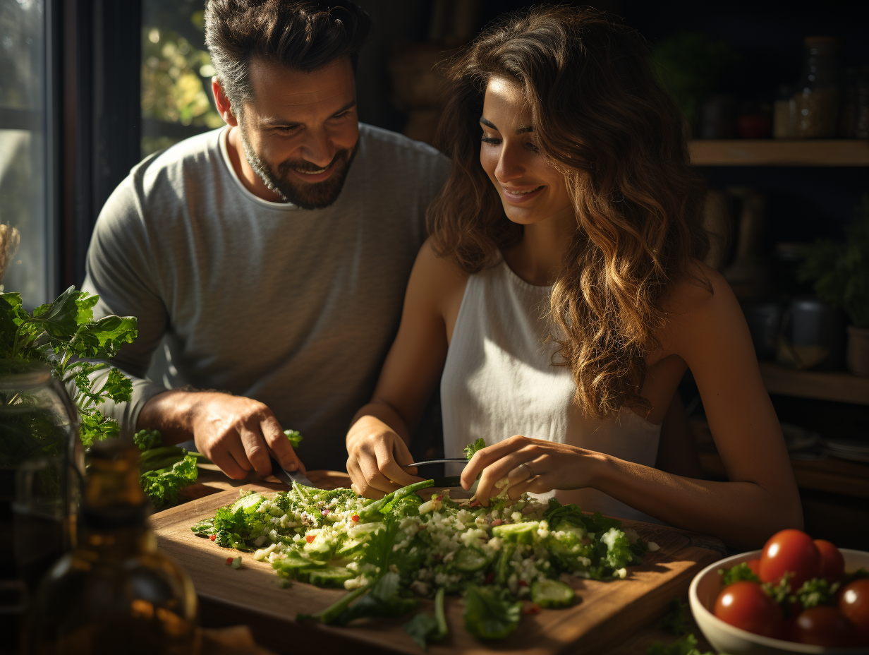 Après le mariage : conseils pour une vie de couple épanouie