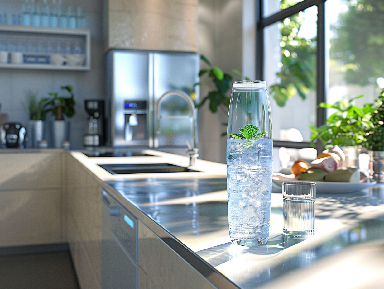 Comment économiser avec des solutions de filtration d’eau efficaces et abordables