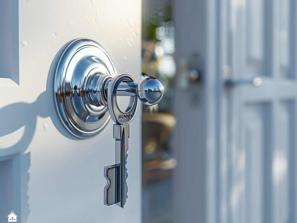 Solutions efficaces pour débloquer un pêne dormant coincé