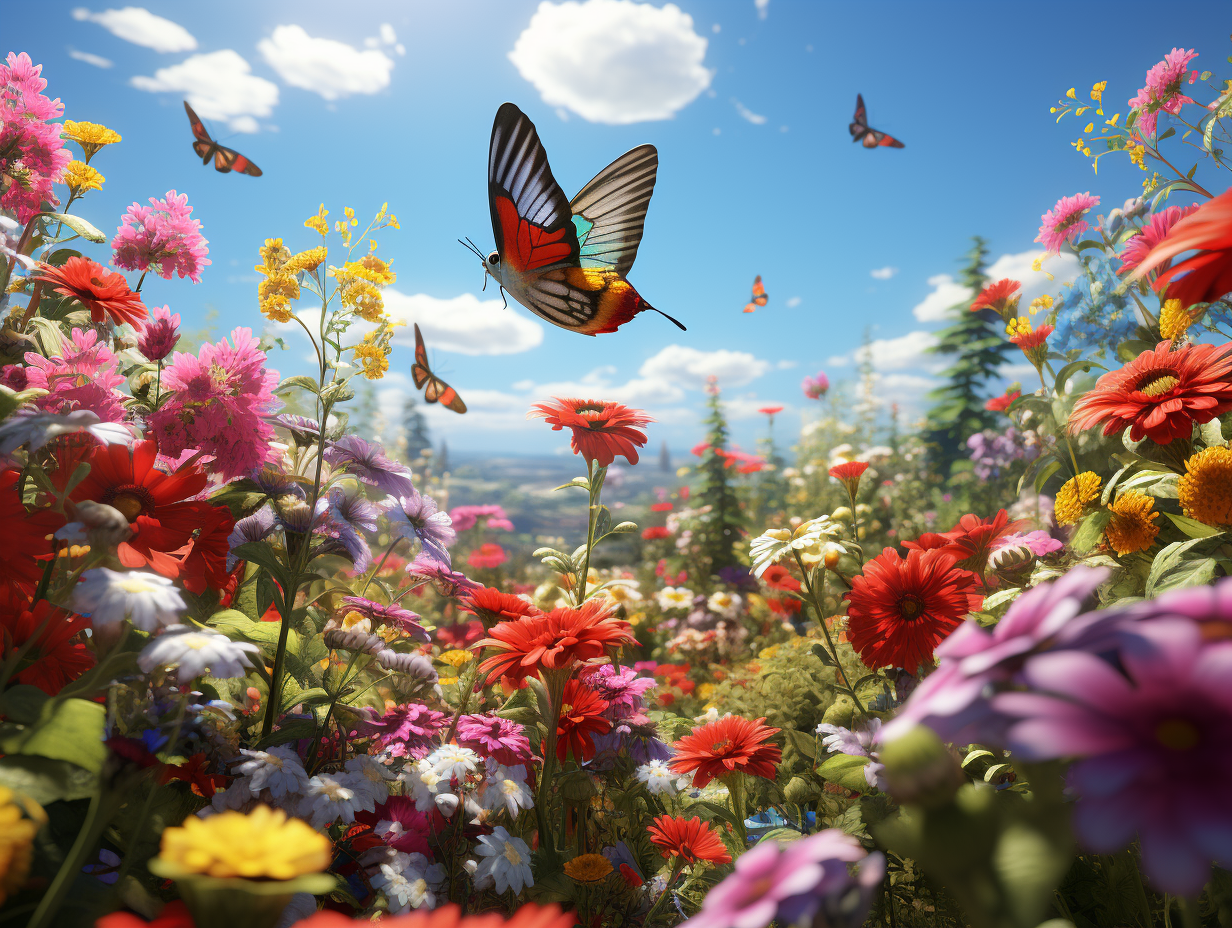 Comment attirer les pollinisateurs dans votre jardin