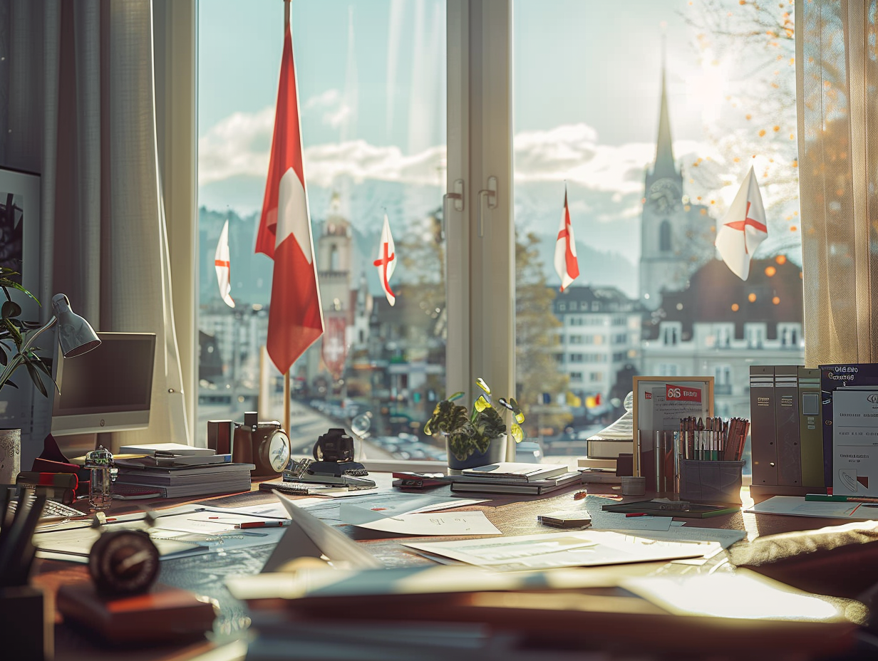 Obtenir un permis de travail en Suisse avec un titre de séjour français : Procédures et conditions