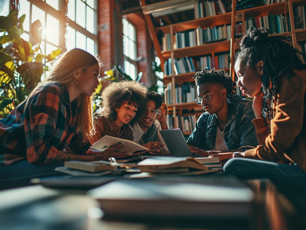 Exploration des options de formation pour les jeunes de 16 ans