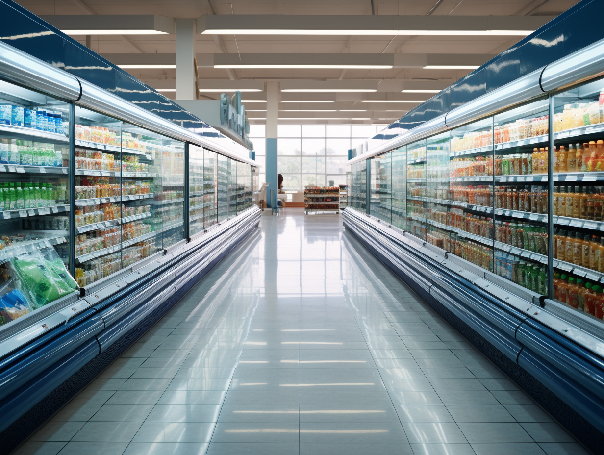 Thiriet vs Picard : Comparatif des géants du surgelé