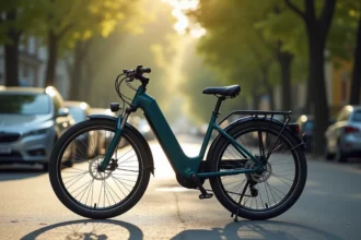 Comment bien choisir son vélo électrique ville en 2026