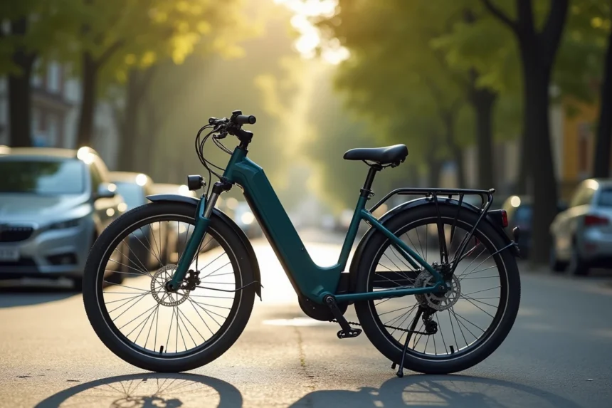 Comment bien choisir son vélo électrique ville en 2026