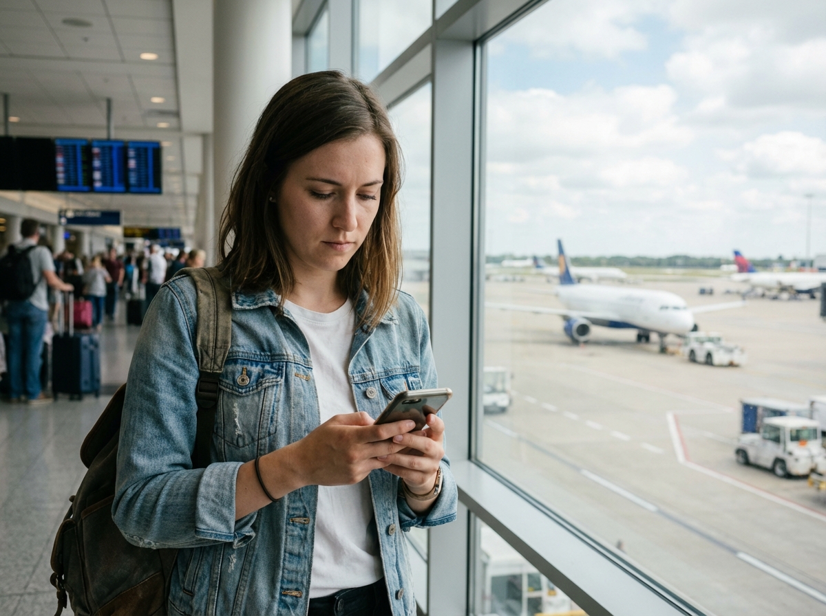 Voyages de dernière minute : Comment obtenir la meilleure offre