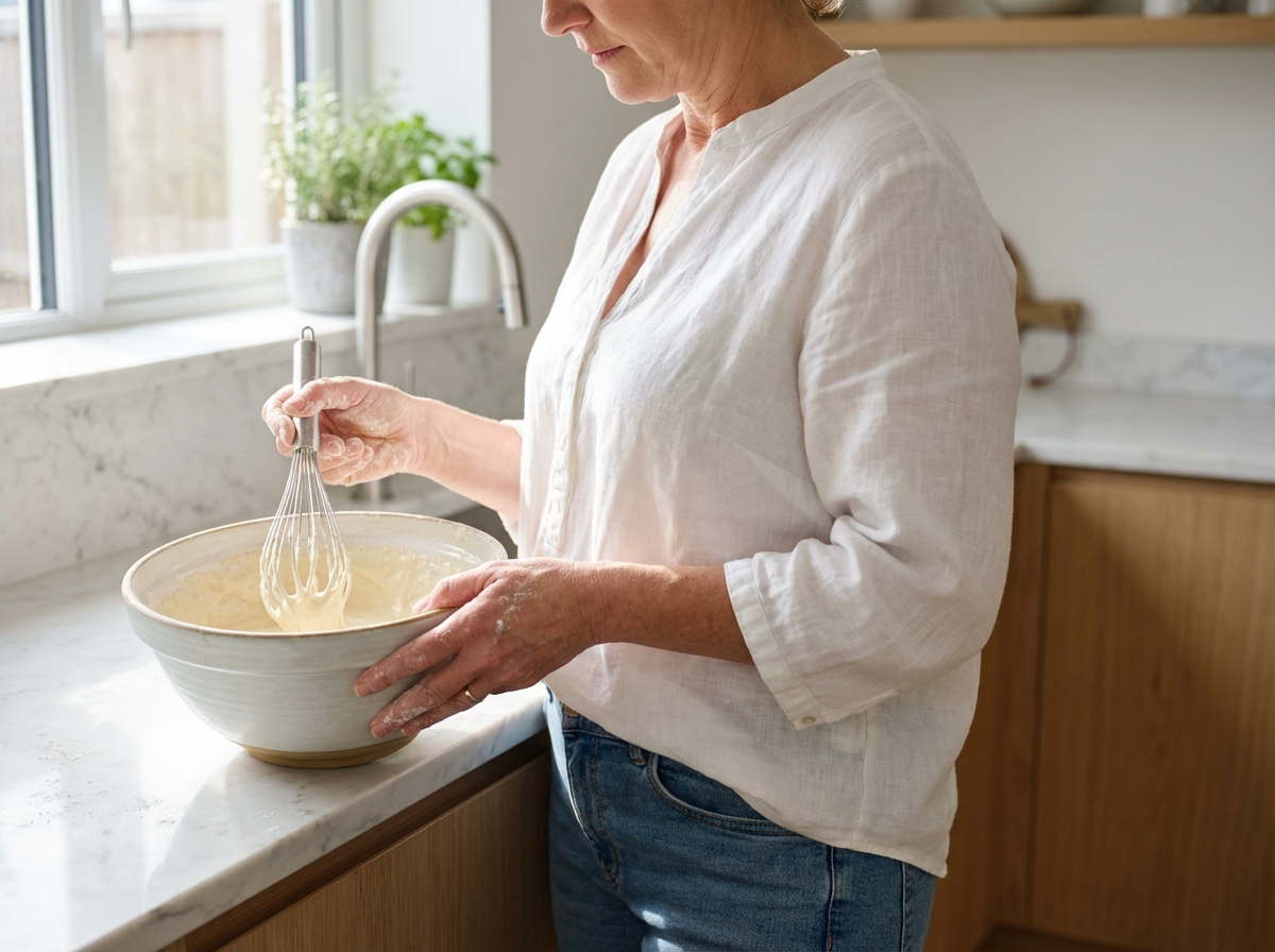Réinventer la pâtisserie sans gluten, c’est possible : Yumgo