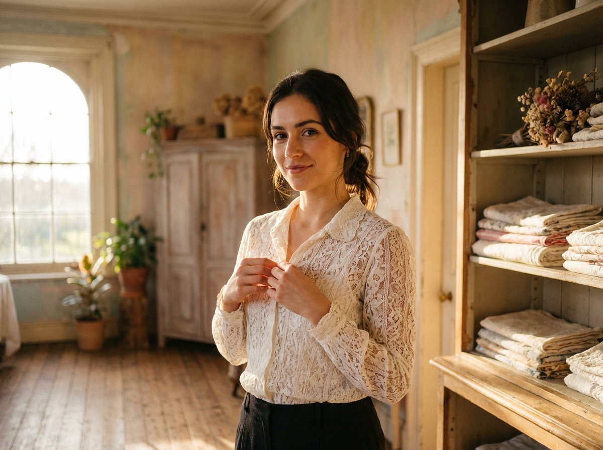 6 marques de lingerie made in France à adopter