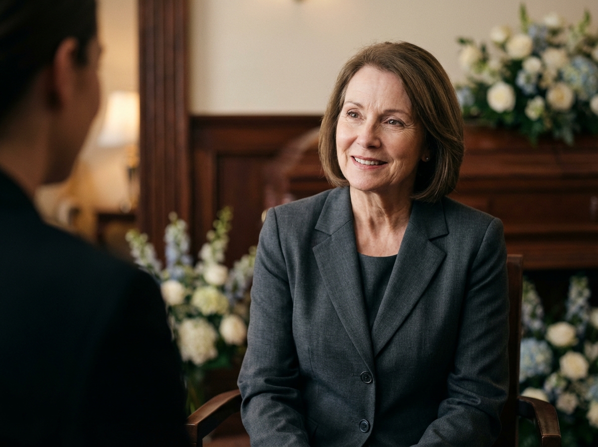 Pompes Funèbres Gimenez : un accompagnement humain en Haute-Garonne