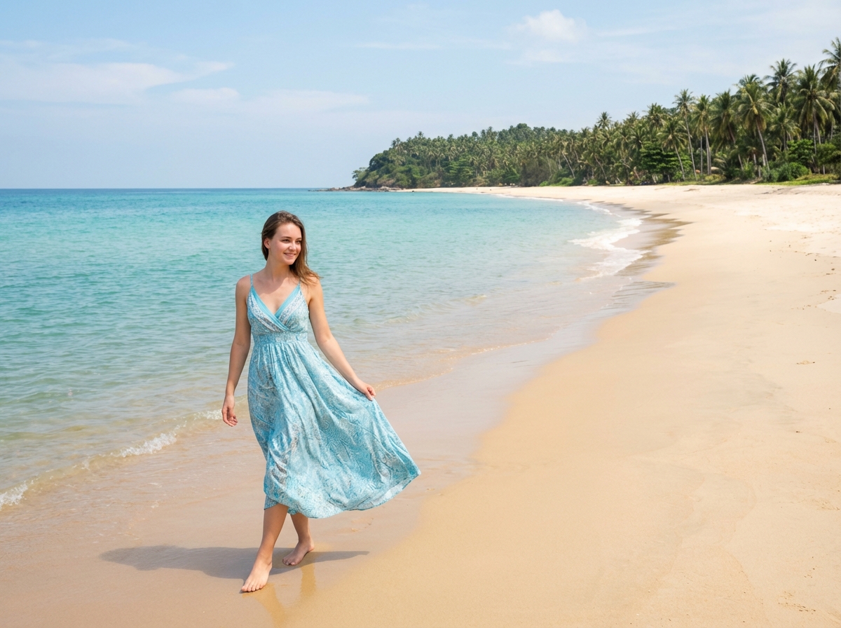 Les plus belles plages de Thaïlande