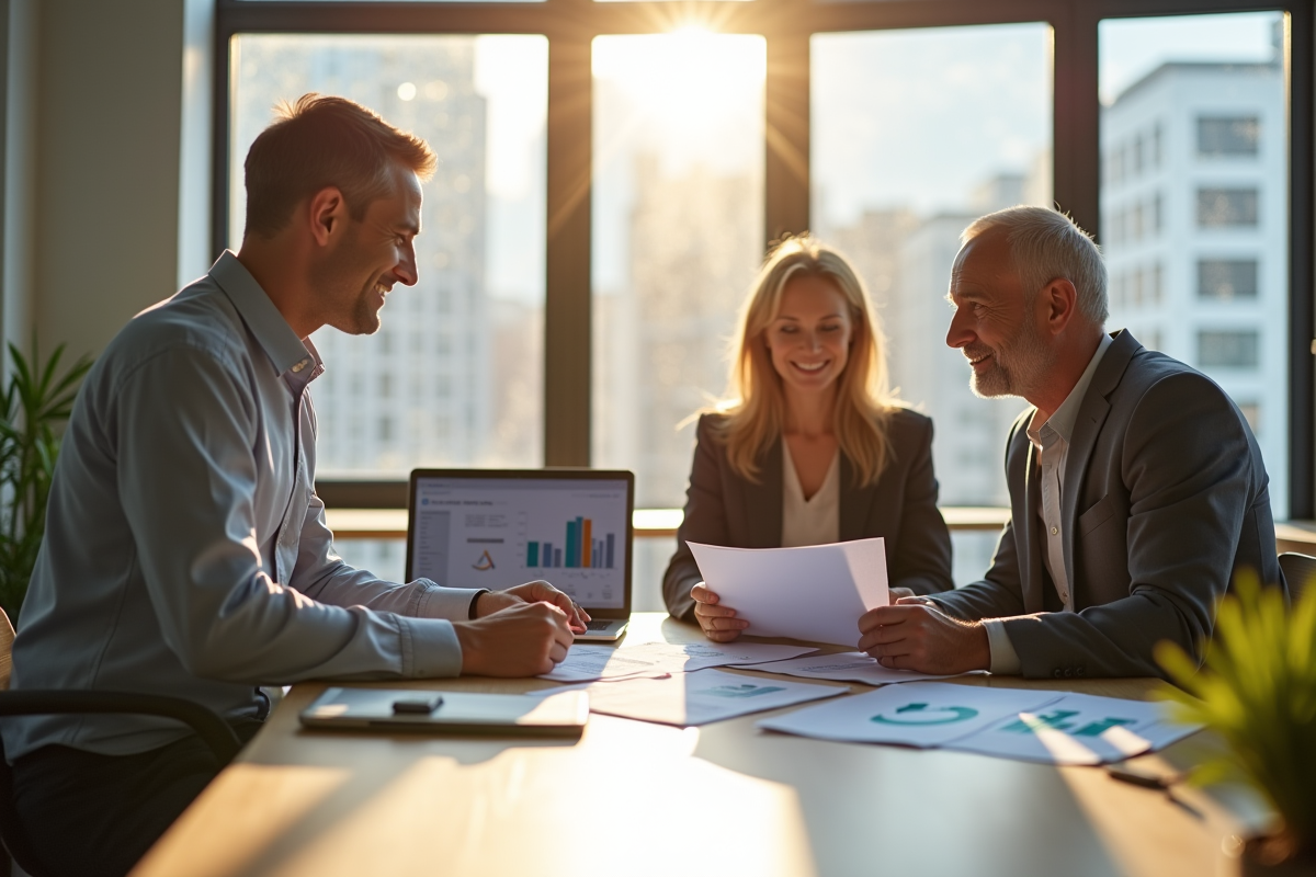 Stratégie patrimoniale : adapter son investissement à ses objectifs