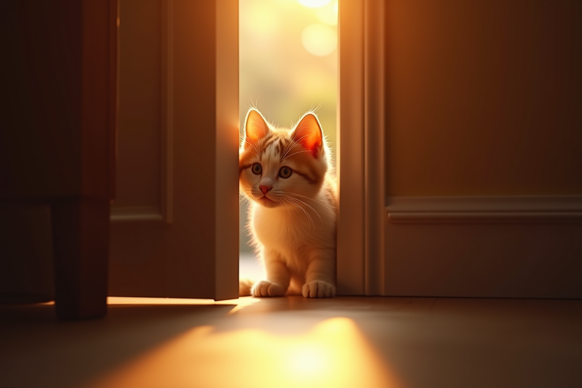 10 faits surprenants que vous ignorez sur les chats