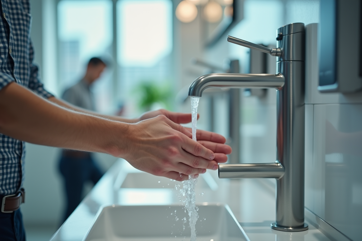 Entreprises : renforcer l’hygiène au sein des équipes, un enjeu majeur