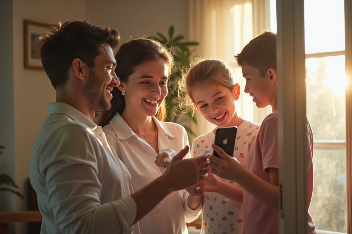 hygiène quotidienne