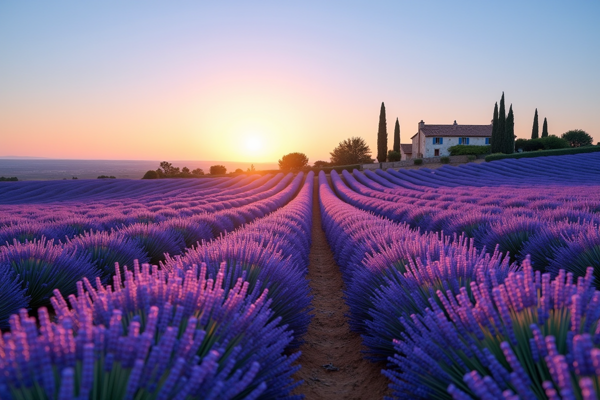 Voyage en France : quelques destinations incontournables à découvrir