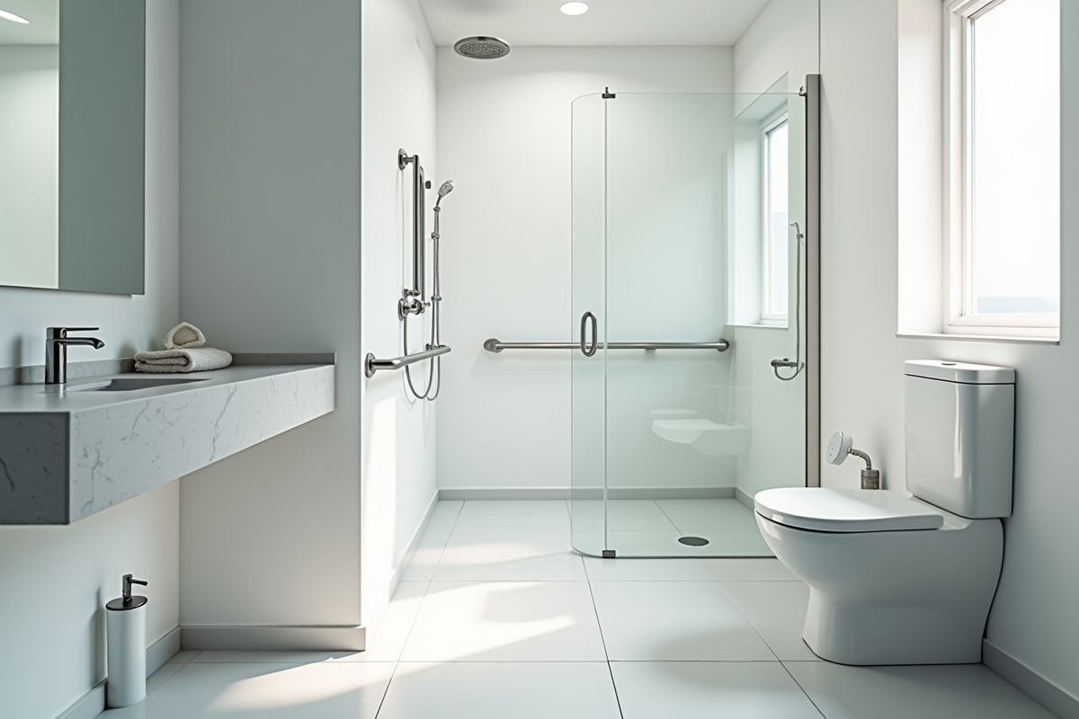 indépendance domicile