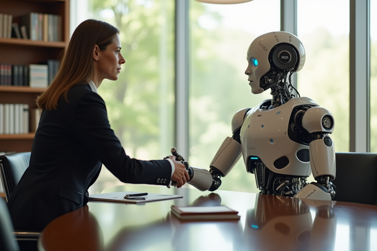 intelligence artificielle