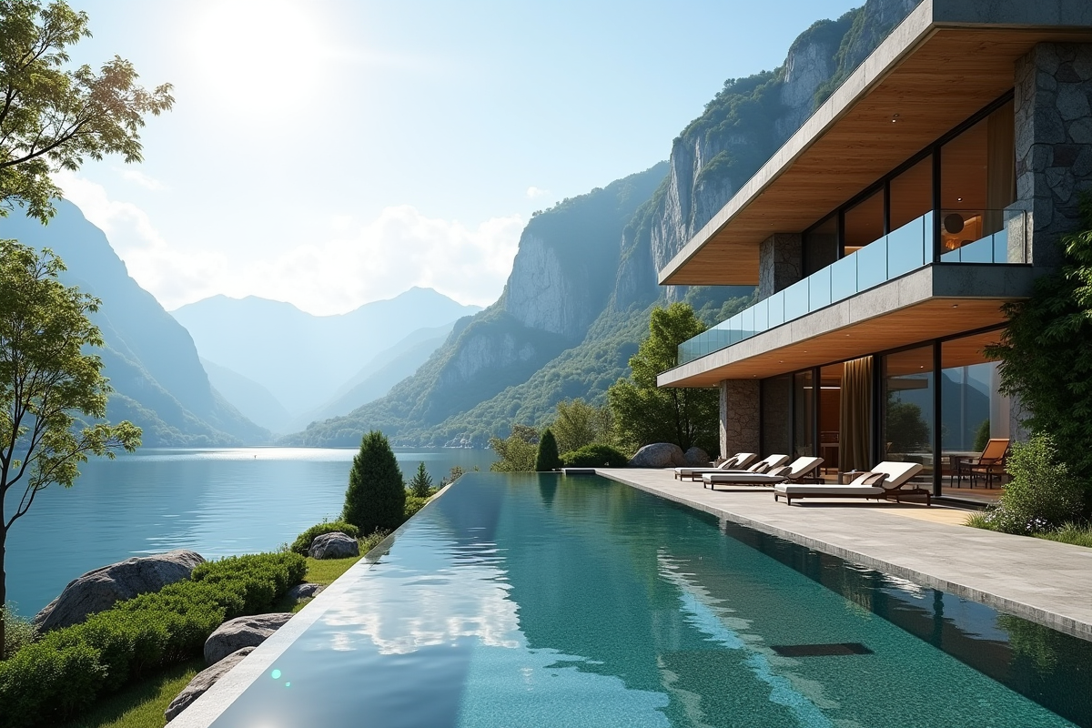 Les secrets pour investir dans l’immobilier de luxe en Europe