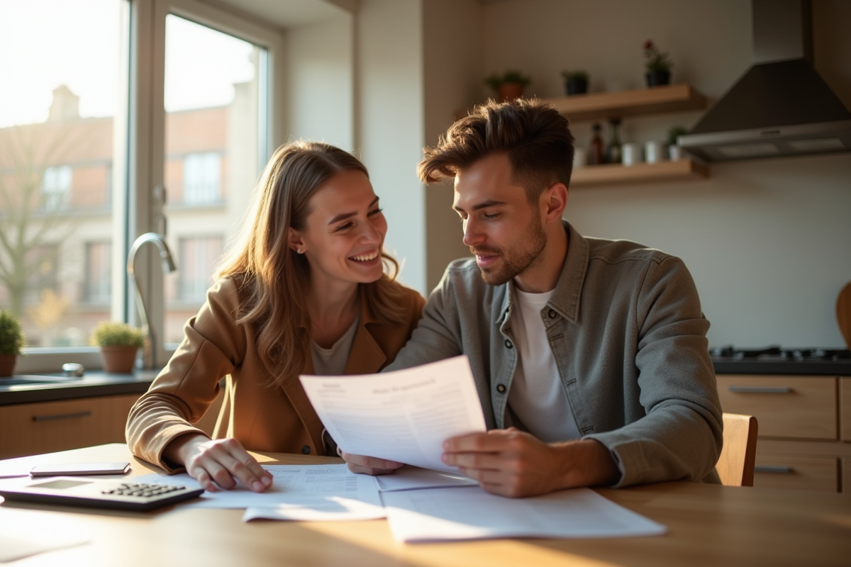 Immobilier locatif : trouver le bon budget pour un projet rentable