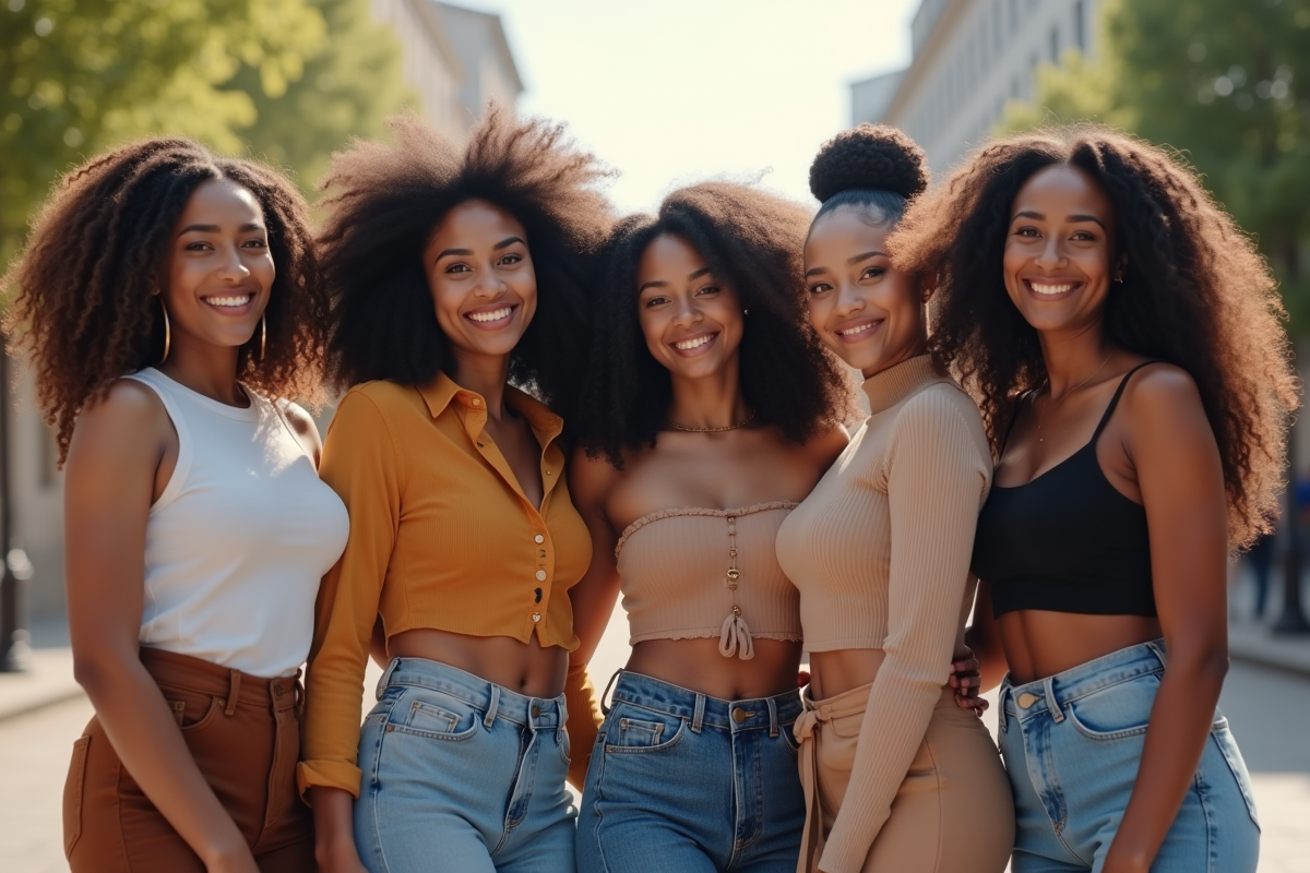 Mode inclusive : des coupes pensées pour toutes les silhouettes