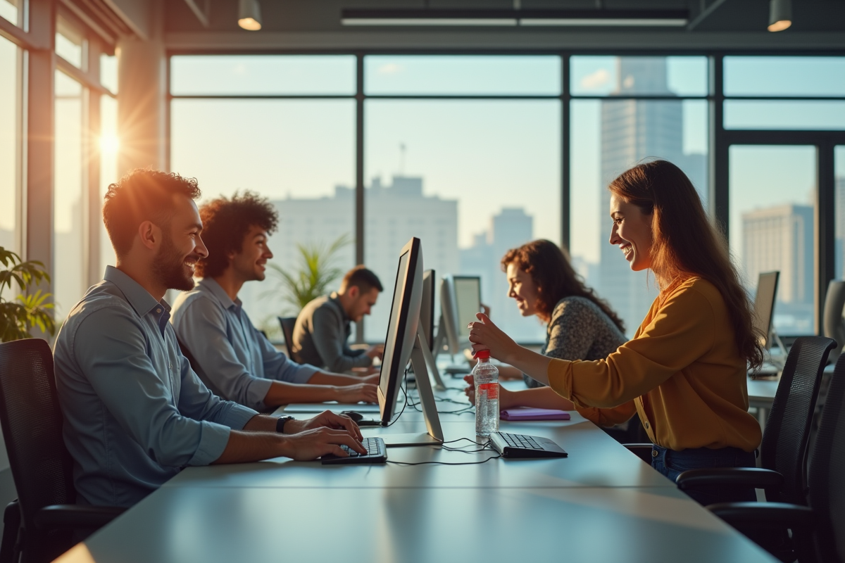 hygiène professionnelle