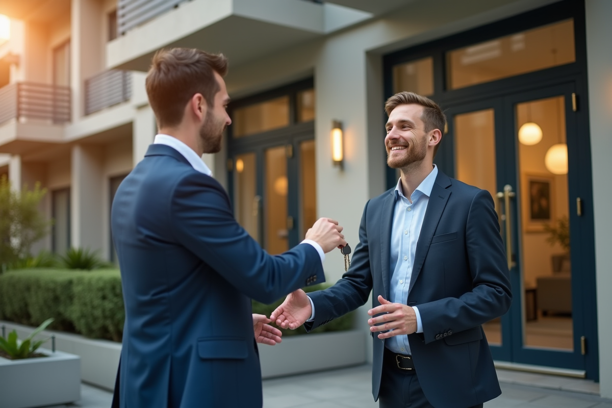 investissement immobilier