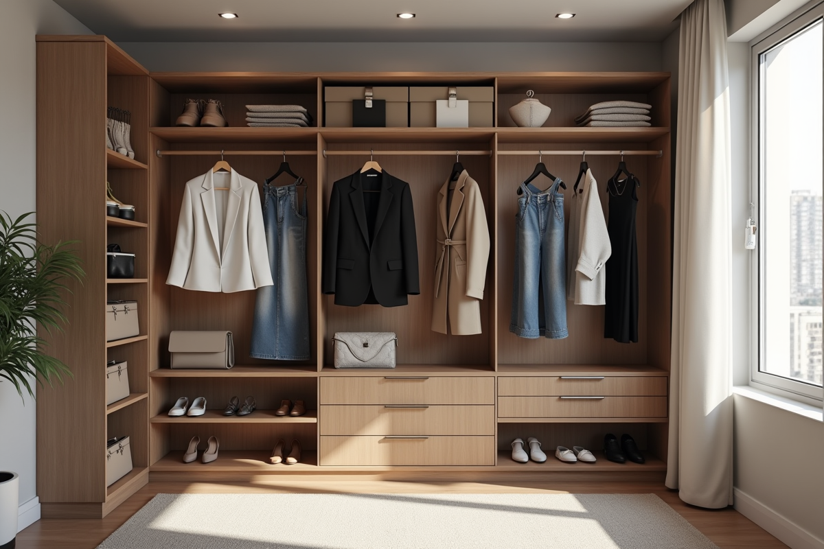 Les indispensables du dressing en prêt-à-porter pour femme