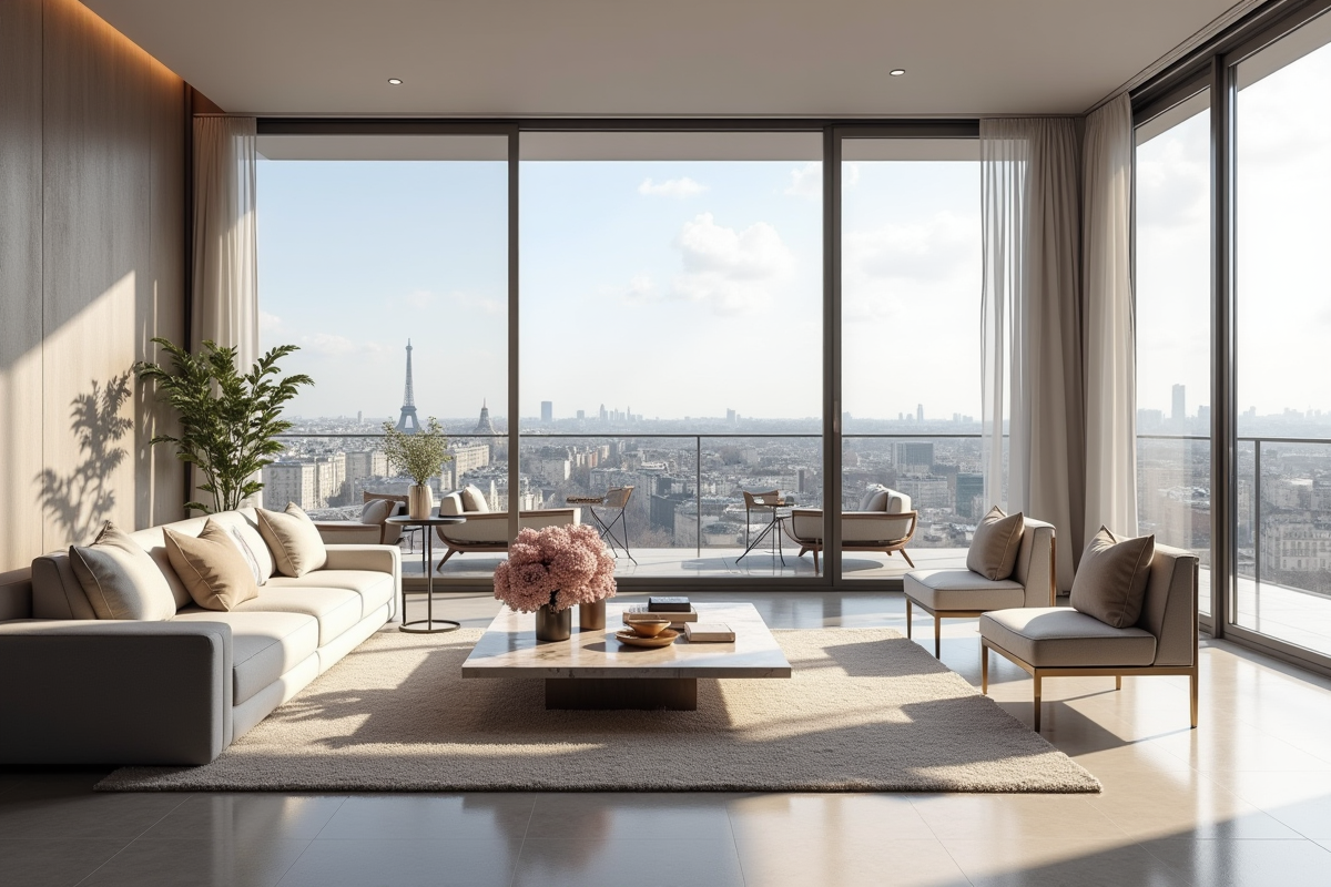 Les secrets pour investir dans l’immobilier de luxe en Europe