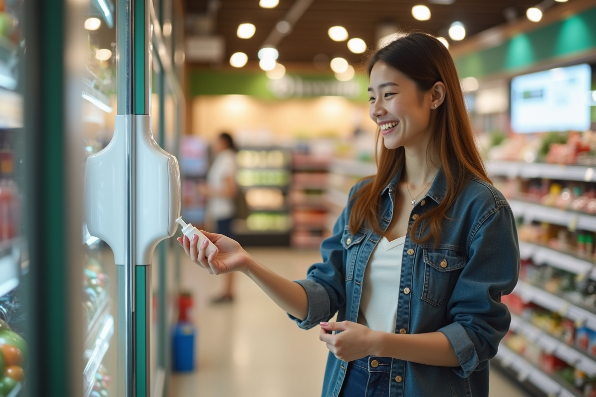 hygiène quotidienne