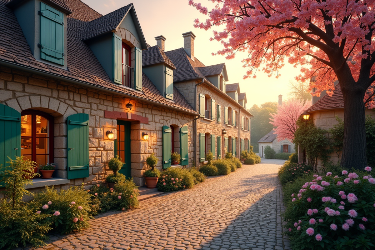 Voyage en France : quelques destinations incontournables à découvrir