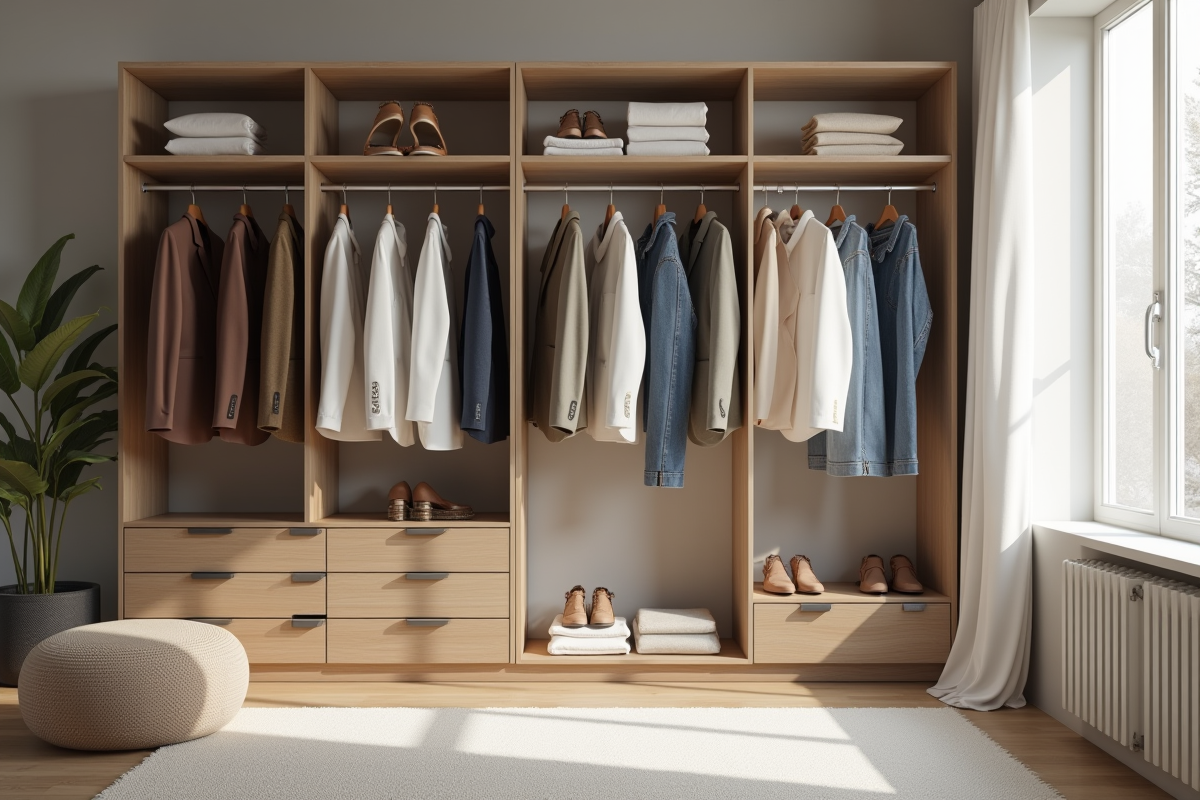 Les indispensables du dressing en prêt-à-porter pour femme