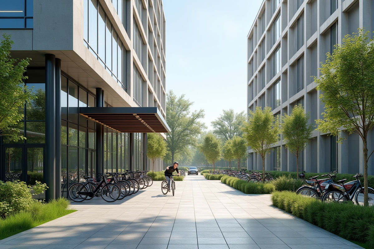 Comment choisir le bon abri à vélos pour votre entreprise : critères et solutions du marché