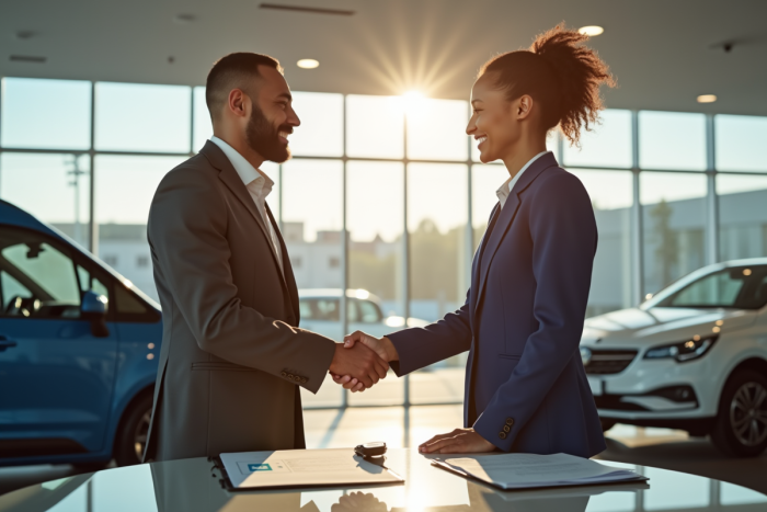 Achat auto : les meilleures astuces pour négocier le prix