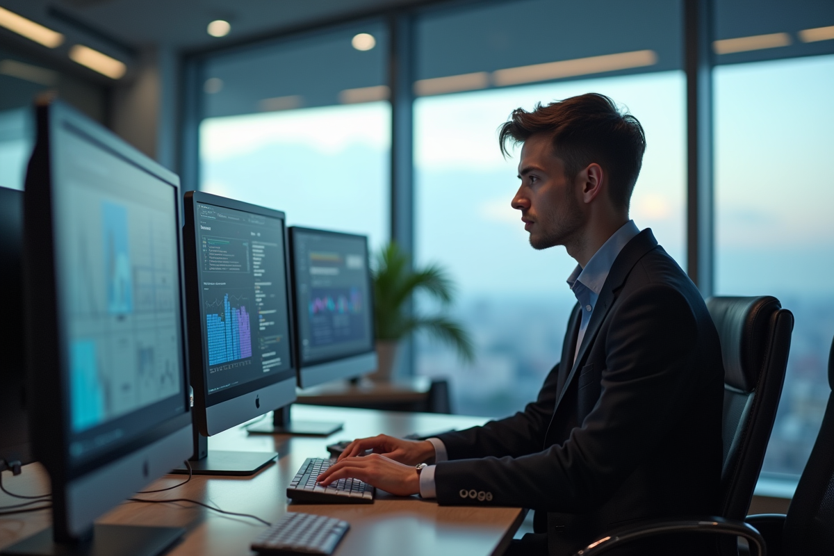 Quel avenir pour les juristes dans un monde IA-driven