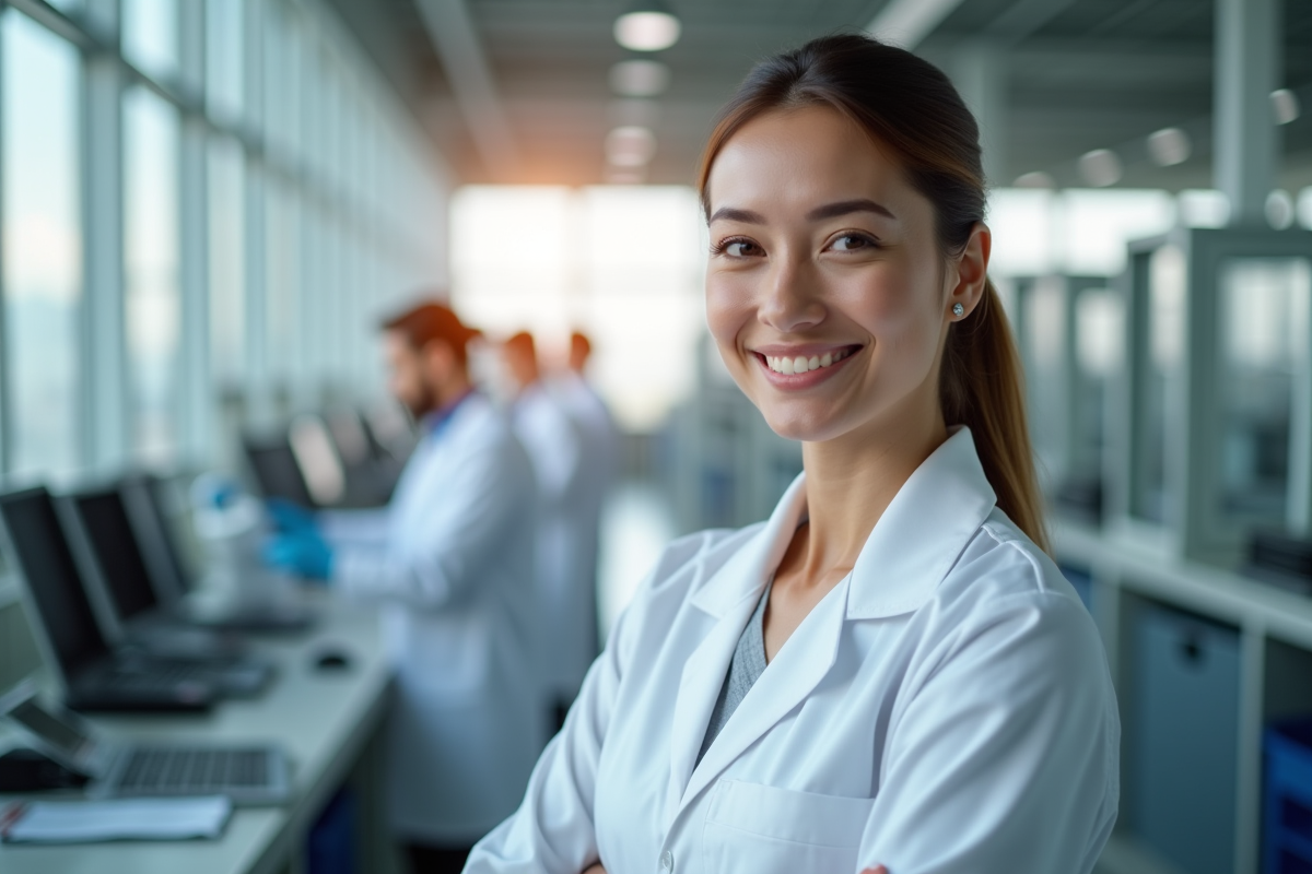 dirigeants pharmaceutiques