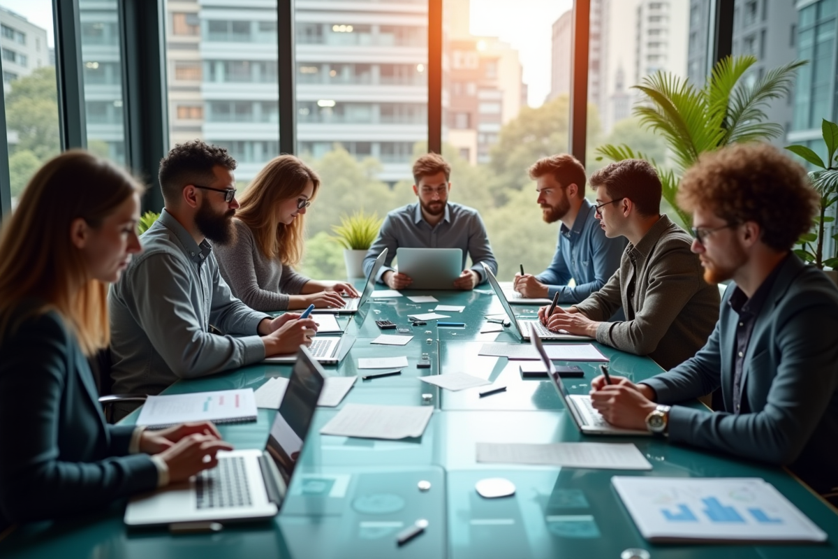 Comment optimiser vos projets informatiques grâce à la contrainte de programmation