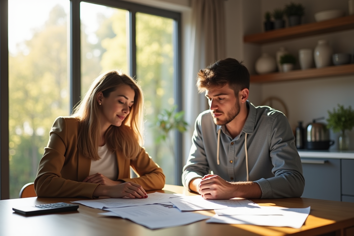 Immobilier locatif : trouver le bon budget pour un projet rentable