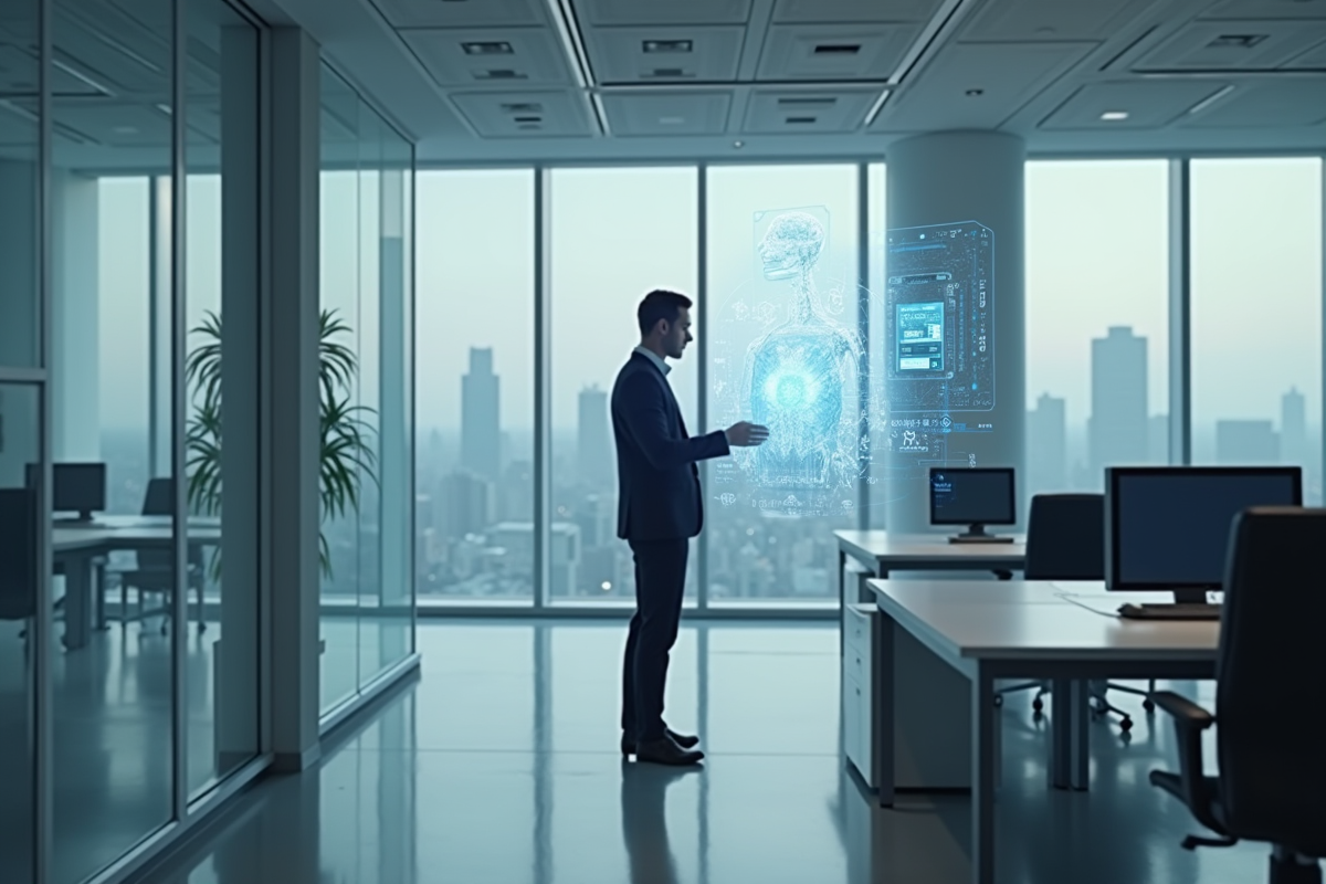 intelligence artificielle