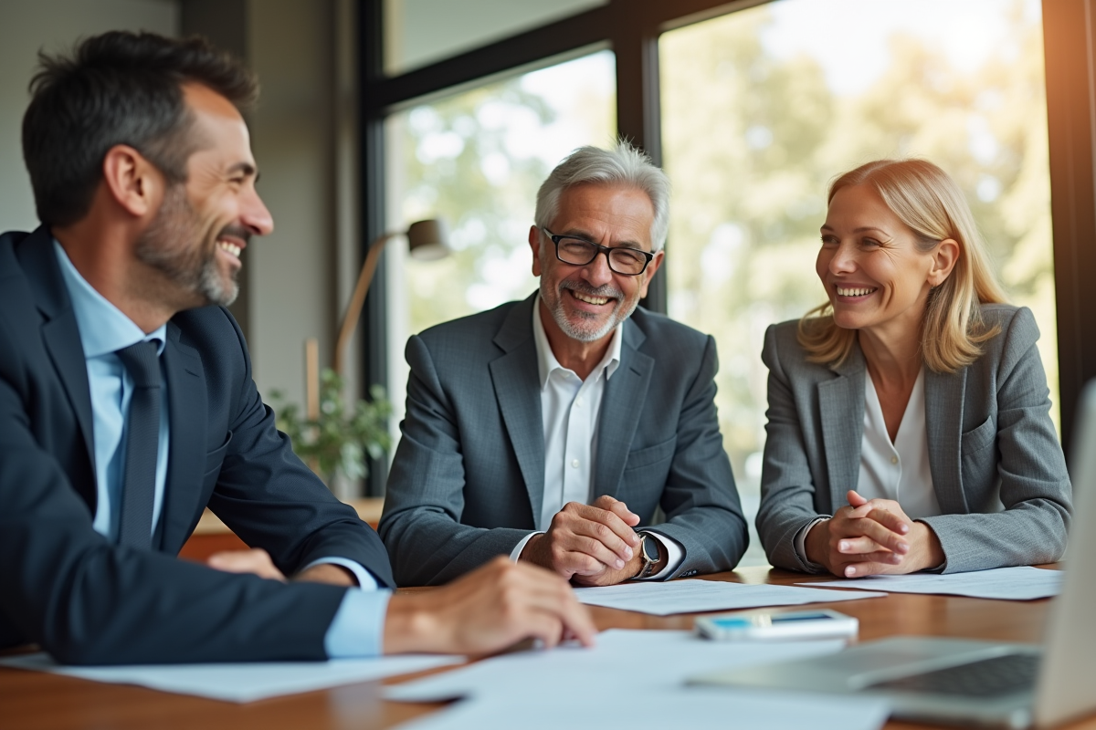 Stratégie patrimoniale : adapter son investissement à ses objectifs