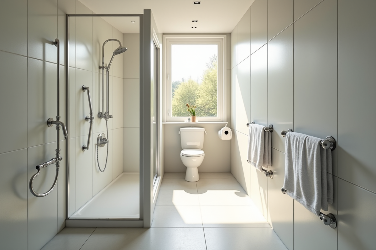 indépendance domicile