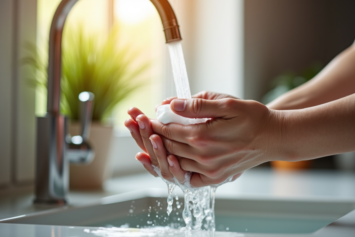 Prévention des infections : les gestes à adopter au quotidien