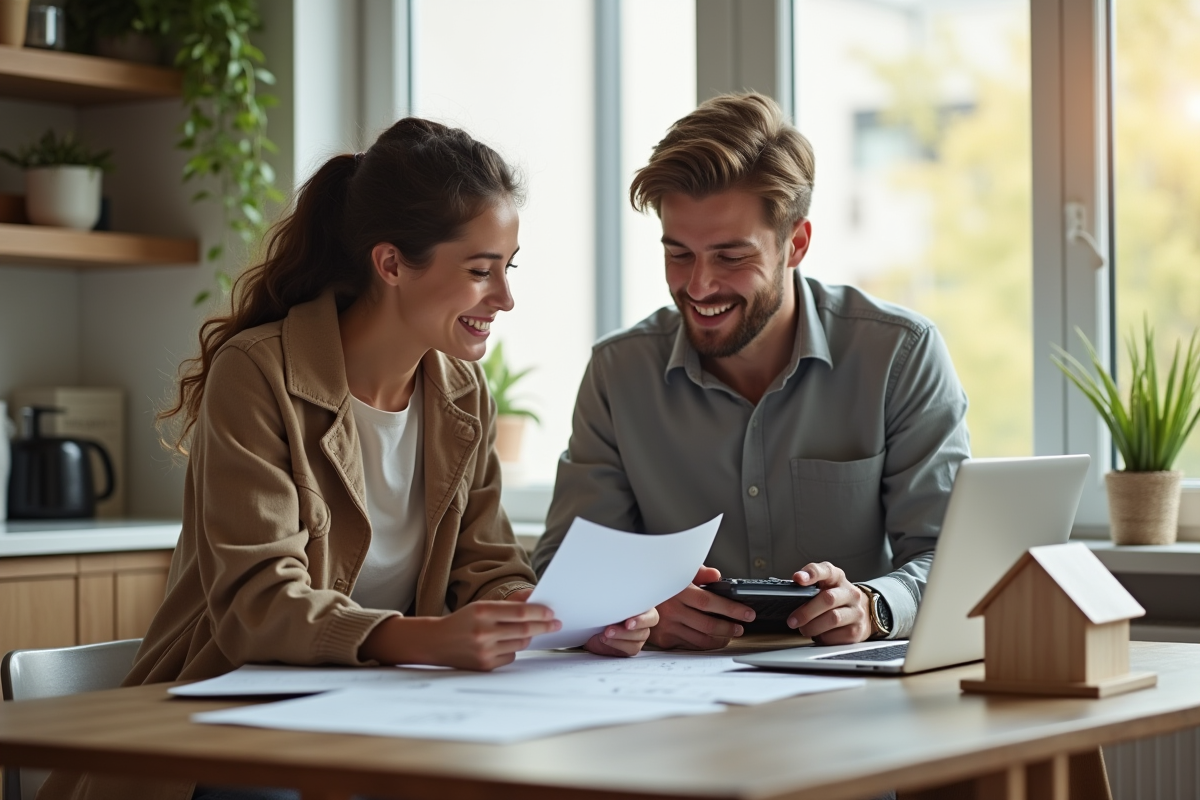 Immobilier locatif : trouver le bon budget pour un projet rentable