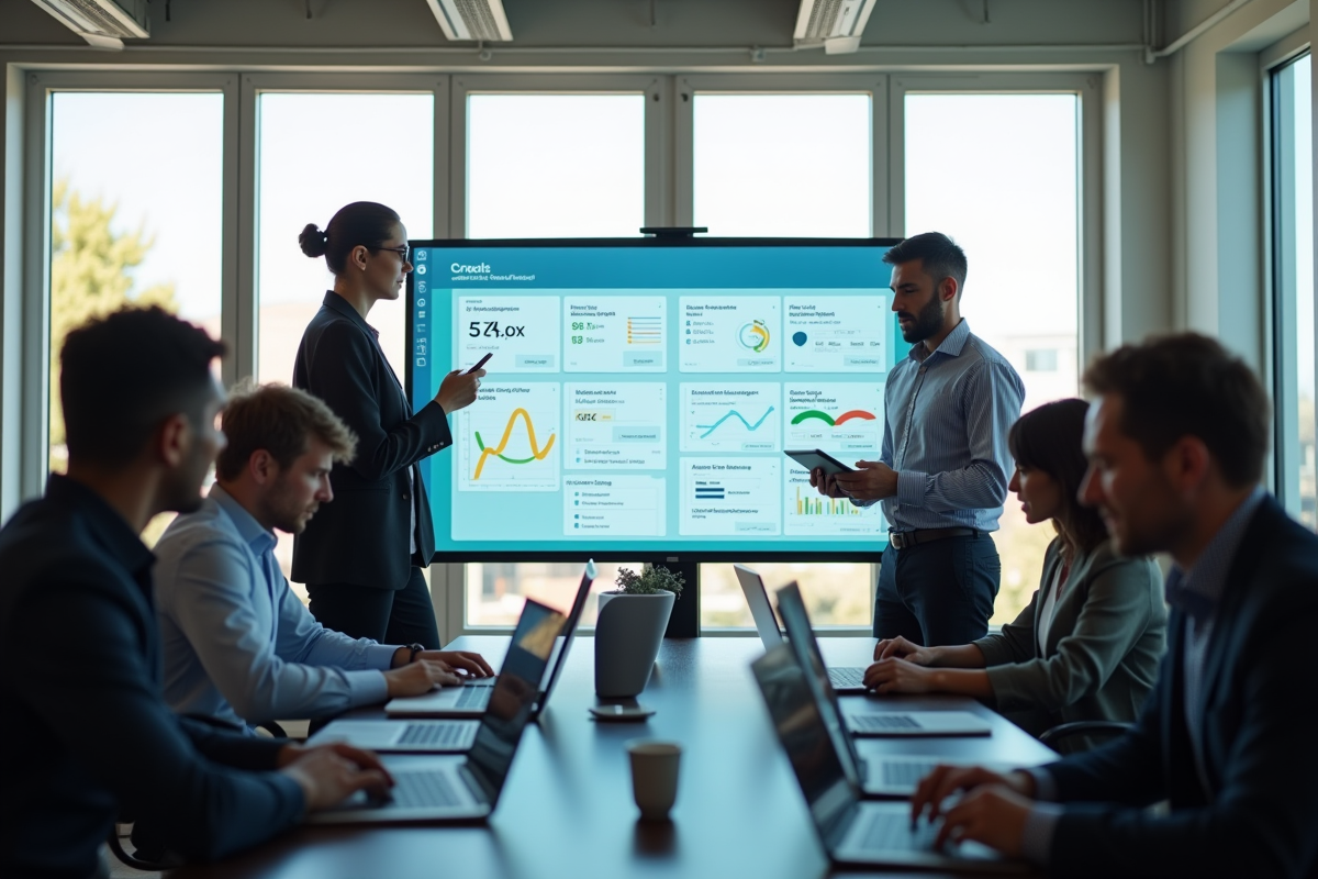 Comment optimiser la gestion de votre comité d’entreprise grâce à une plateforme en ligne ?