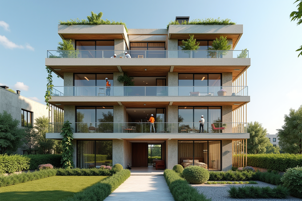 Copropriétés : comment améliorer la performance énergétique d’un immeuble